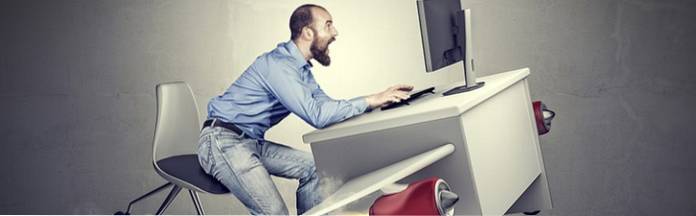 Hoe u kunt beslissen of het tijd is voor een nieuwe computer