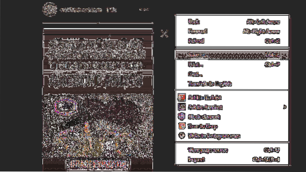 Sådan downloades Instagram-historier fra en pc