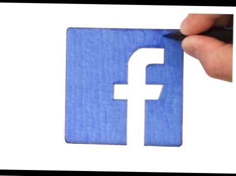 how to draw on facebook photos