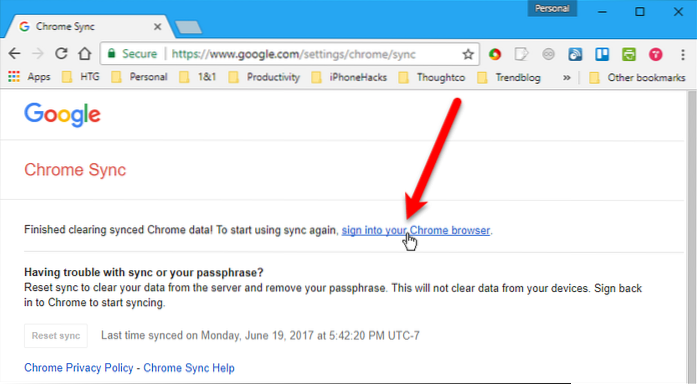 How to Easily Remove Your Google Search History