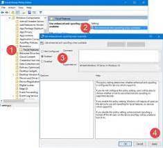 Cum se activează Anti-Spoofing îmbunătățit în Windows 10