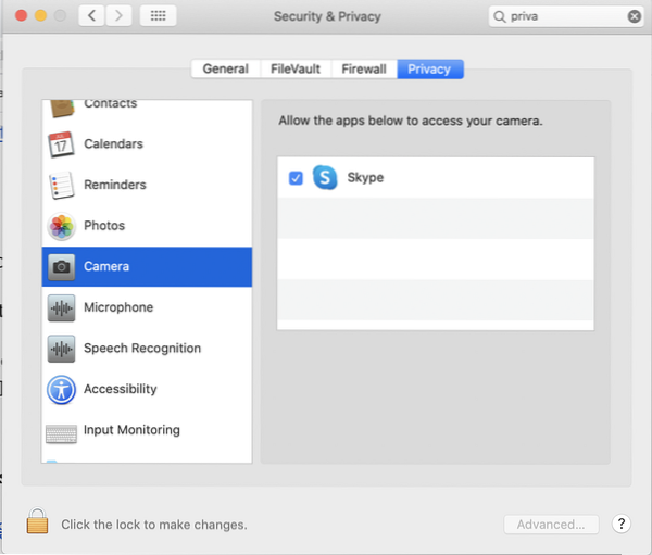 Como ativar as configurações de ajuste extra em fotos para Mac