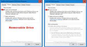 Como habilitar ou desabilitar o cache de gravação de disco no Windows 10