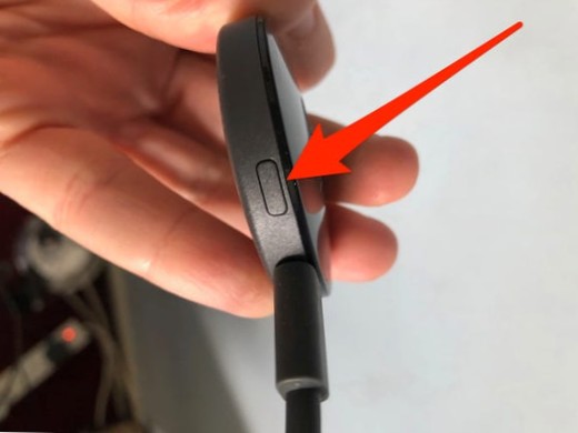 cómo restablecer Chromecast de fábrica