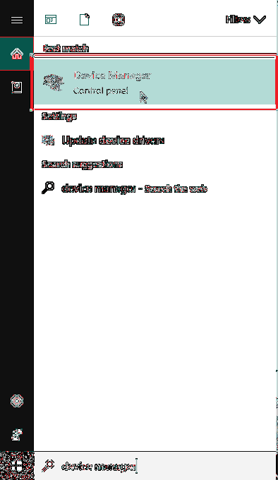 Sådan finder du ud af, hvilken app der bruger dit webcam til at spionere på dig