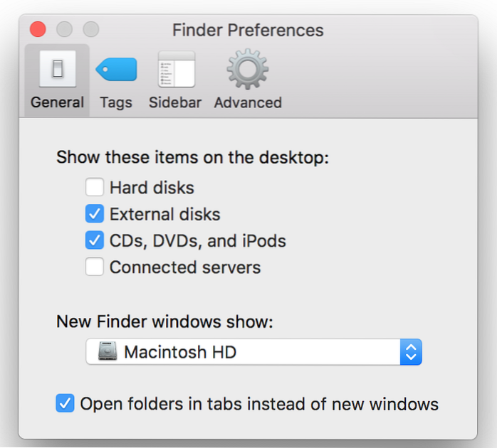 How to Fix an External Hard Drive Not Showing Up on Mac