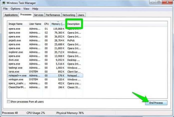 How to Force Delete Undeletable Files in Windows