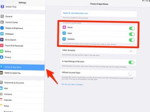 como se livrar de adware no ipad