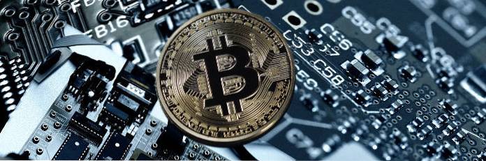 Sådan kommer du i gang med Bitcoin Mining og tjener fortjeneste