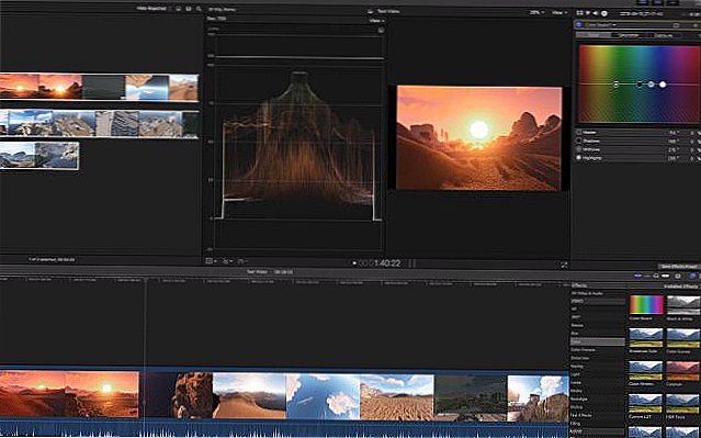 How to Get Started in Final Cut Pro