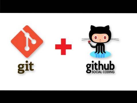 Cum să începeți cu Git și GitHub