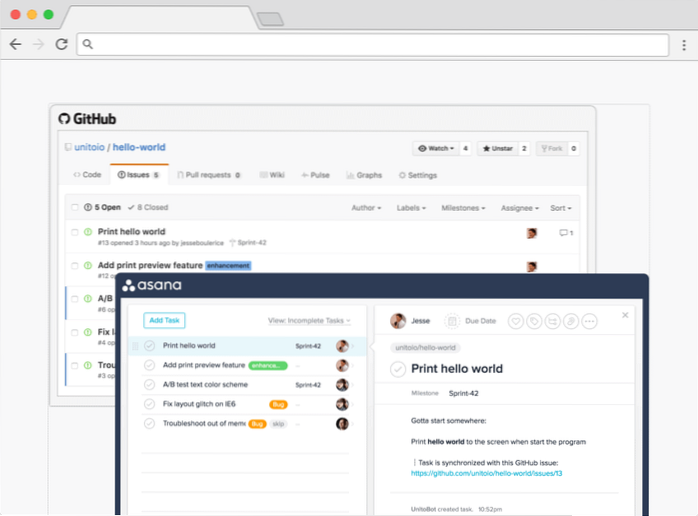 Comment démarrer avec la gestion de projet GitHub