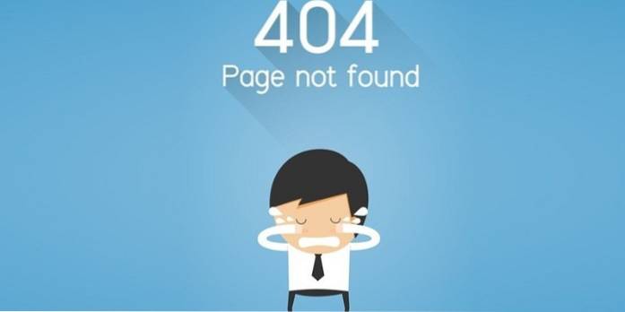 How to Handle 404 Errors to Improve SEO in WordPress