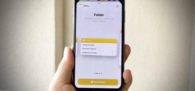 como resaltar en notas iphone ios 14