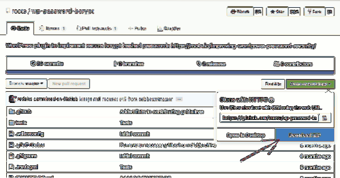 Como melhorar a segurança da senha do WordPress com o algoritmo de hash bcrypt