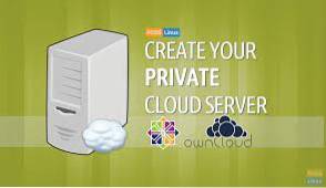 How to Install and Configure ownCloud Server