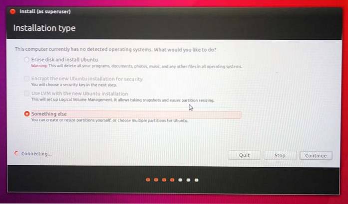 Come installare e dual-boot Ubuntu su Mac