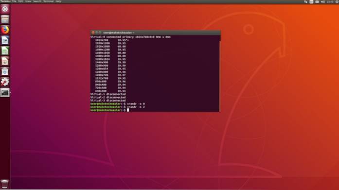How to Install and Get Your Unity Desktop Back on Ubuntu