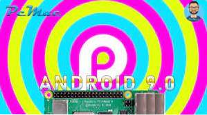 Sådan installeres Android 9 på Raspberry Pi 4