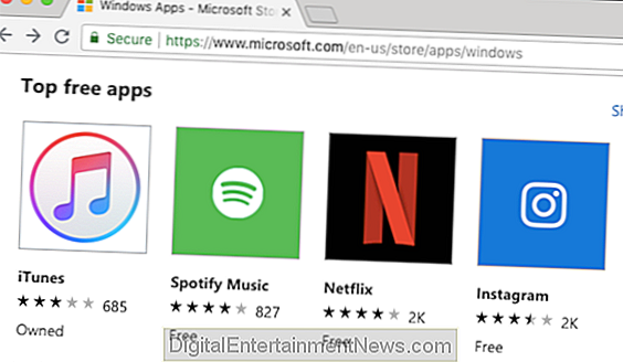 How to Install Microsoft Store Apps on Windows 10 Remotely