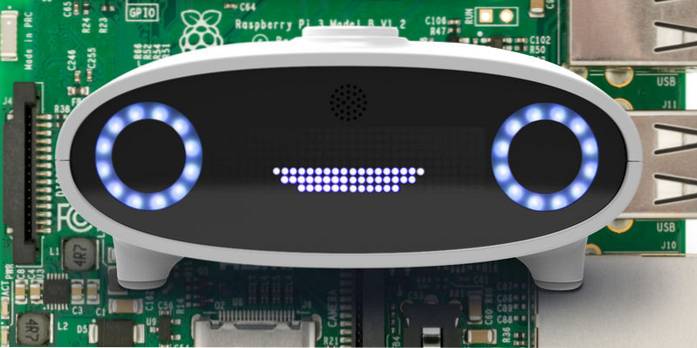 How to Install Mycroft AI Assistant On Raspberry Pi