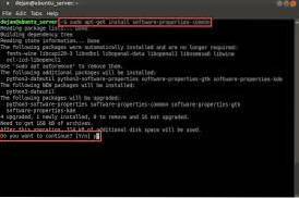 Jak nainstalovat VirtualBox na Ubuntu