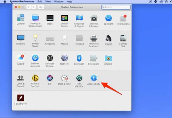 Jak převést barvy displeje na vašem počítači Mac