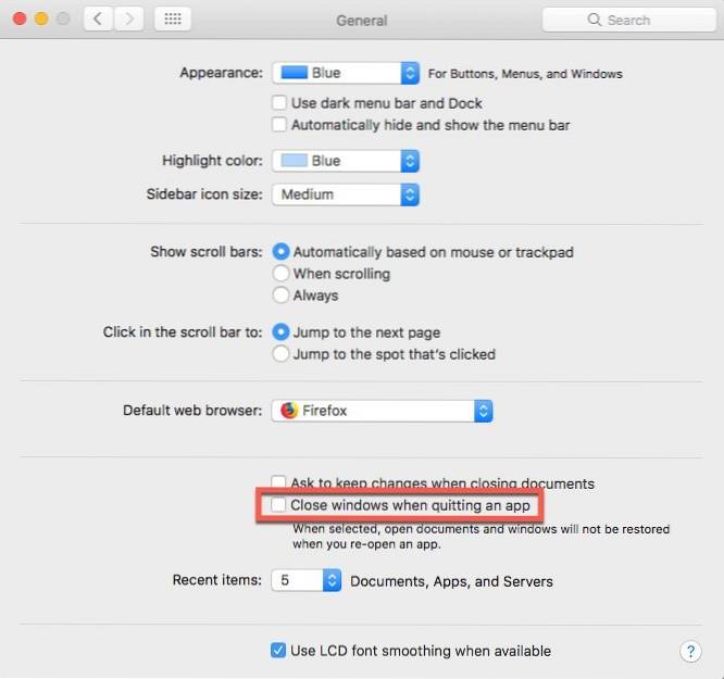How to Make an App Open in Full Screen Mode Automatically on Mac