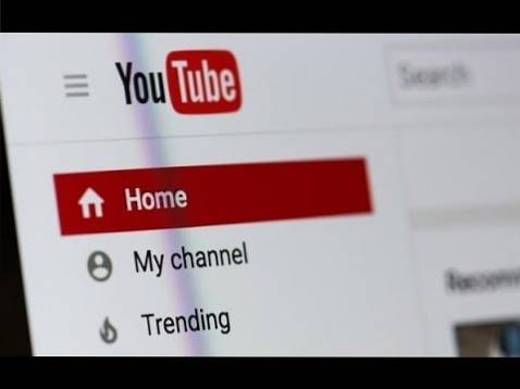 How to Make Your Own YouTube Channel