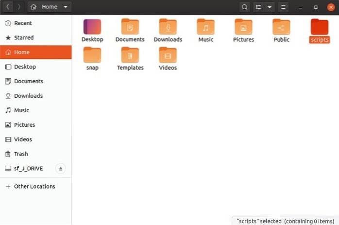 Jak sprawić, by Twoje skrypty były wykonywalne wszędzie w systemie Linux