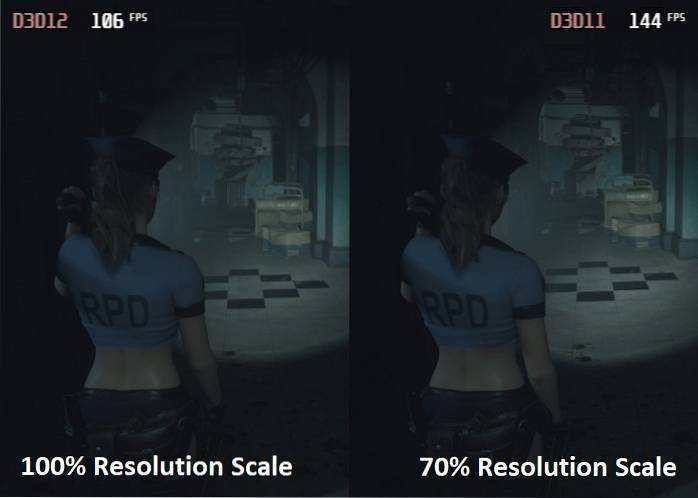 How to Optimize Video Game Graphics Settings Like a Pro
