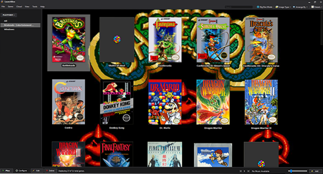 How to Organize Your PC Game Collection with LaunchBox