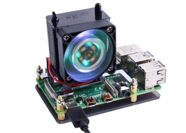 Sådan overklokkes din Raspberry Pi 4