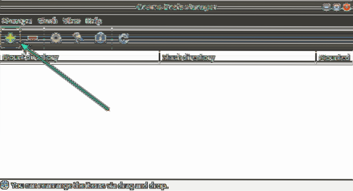 How to Password-Protect Folders and Files in Linux