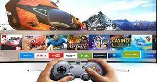 How to Play PC Games On a Smart TV