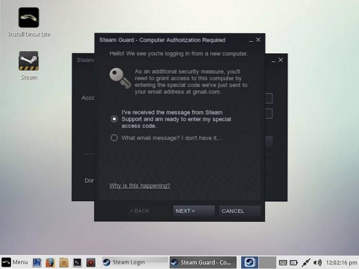 How to Play Witcher 3 on Linux