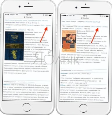 hvordan man læser epub på iPhone 2020