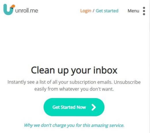So reduzieren Sie die Unordnung im Posteingang mit einer Digest-E-Mail