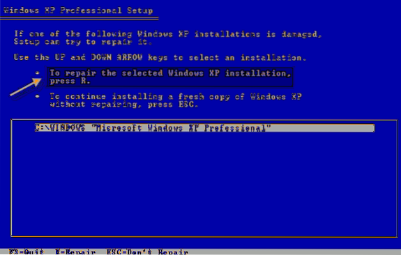 How to Remove or Change Administrator Password In Windows XP