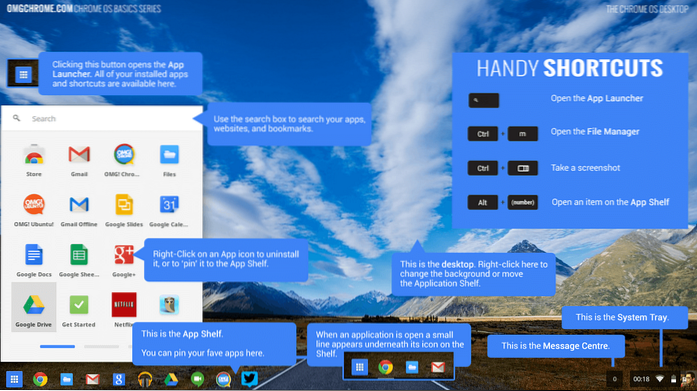 How to Run Chromium OS on Your Laptop with ChromX