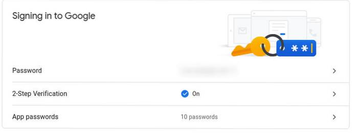 Comment sécuriser votre Chromebook