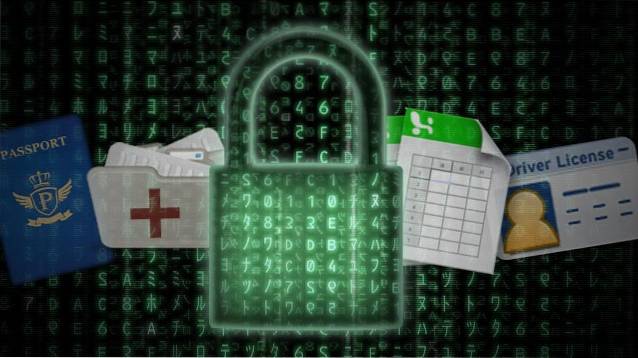 How to Securely Send Sensitive Information Over the Internet
