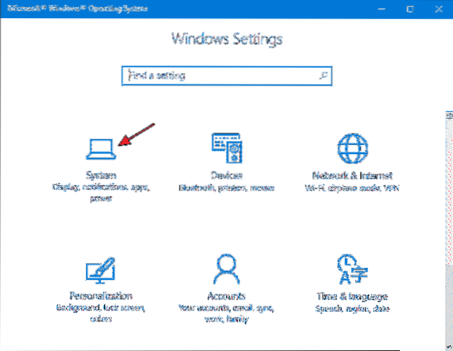 How to Set Notification Priorities for Apps in Windows 10 Action Center