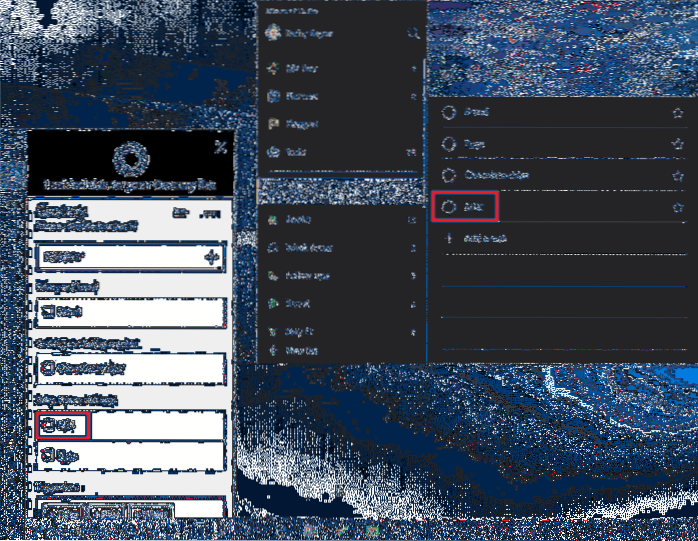 Cum se configurează Microsoft To-Do pe Windows 10
