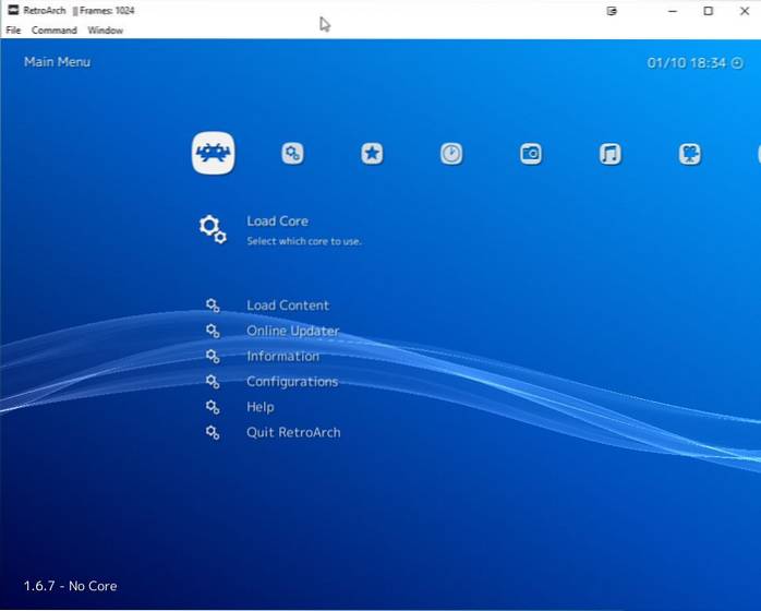 How to Set Up RetroArch, The Open-Source Cross-Platform Retro Game Emulator