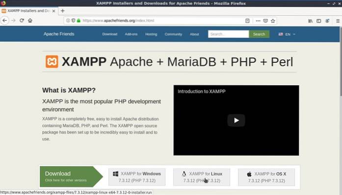 How to Set Up WordPress for Local Development in Linux