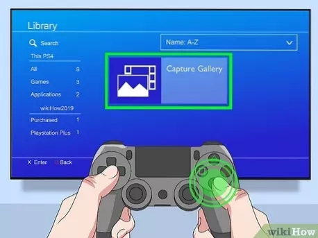 How to Share Videos and Screenshots on PS4