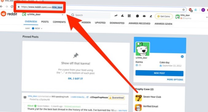 jak zobrazit obrázek na redditu
