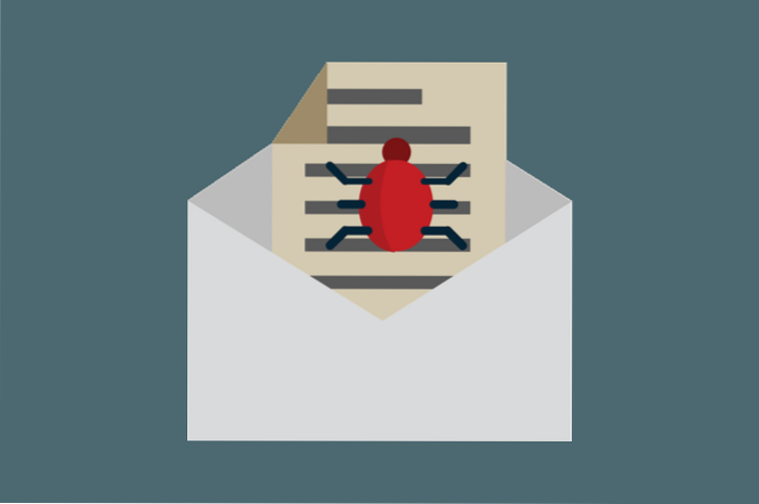 Jak odhalit online podvod pomocí těchto 7 varovných signálů