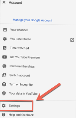 wie man YouTube-Benachrichtigungen auf dem iPhone stoppt